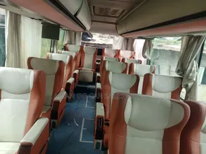 Foton U10 2007 Gold