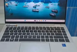 New Laptop HP EliteBook x360 1030 G7 16GB Intel Core i5 SSD 512GB