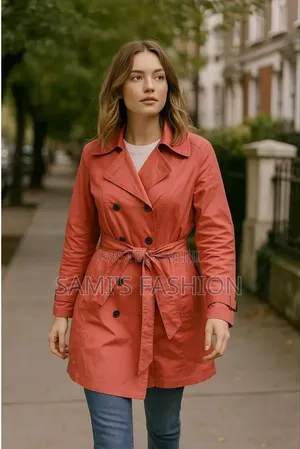 Winter Coat