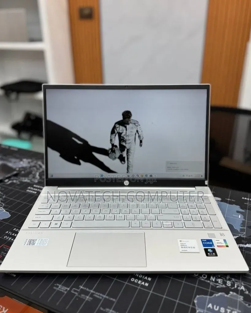 Laptop HP Pavilion 13 16GB Intel Core i5 SSD 1T