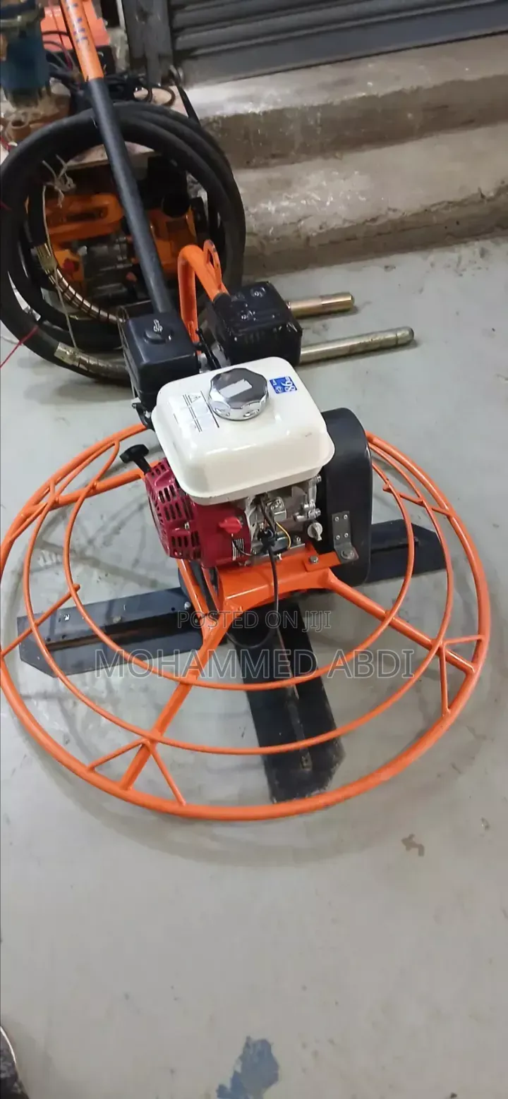 Original Hondatroller