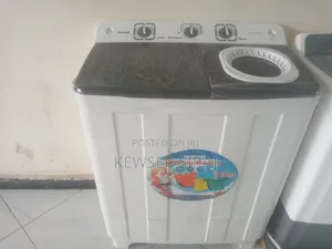 Family 13kg Washing Machine Manual System