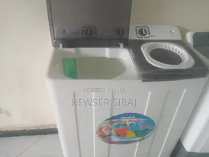 Family 13kg Washing Machine Manual System
