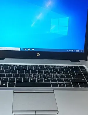 New Laptop HP EliteBook X360 1030 G3 8GB Intel Core i5 SSD 256GB
