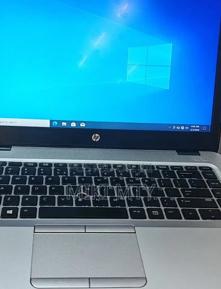 New Laptop HP EliteBook X360 1030 G3 8GB Intel Core i5 SSD 256GB