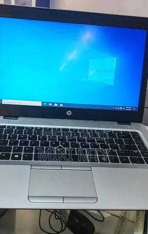 New Laptop HP EliteBook X360 1030 G3 8GB Intel Core i5 SSD 256GB