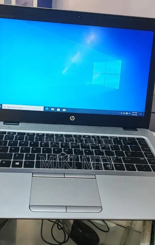 New Laptop HP EliteBook X360 1030 G3 8GB Intel Core i5 SSD 256GB