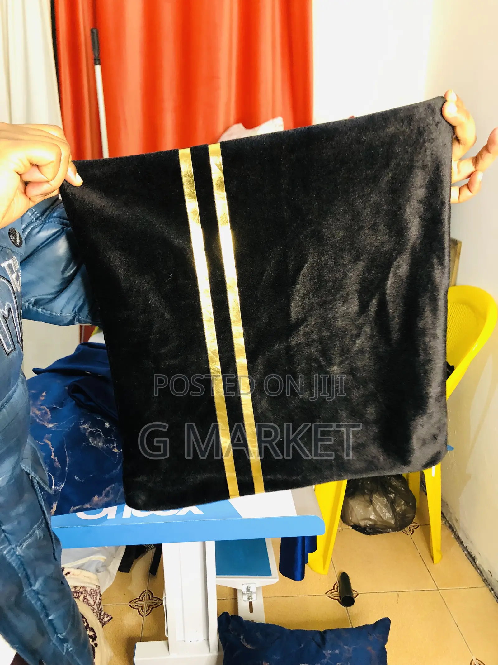 Pillow 40 X 40 Case