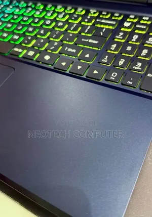 New Laptop Acer Predator Helios Neo 16 16GB Intel Core i7 SSD 1T