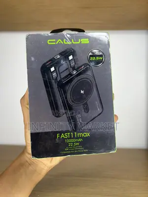 Power Bank