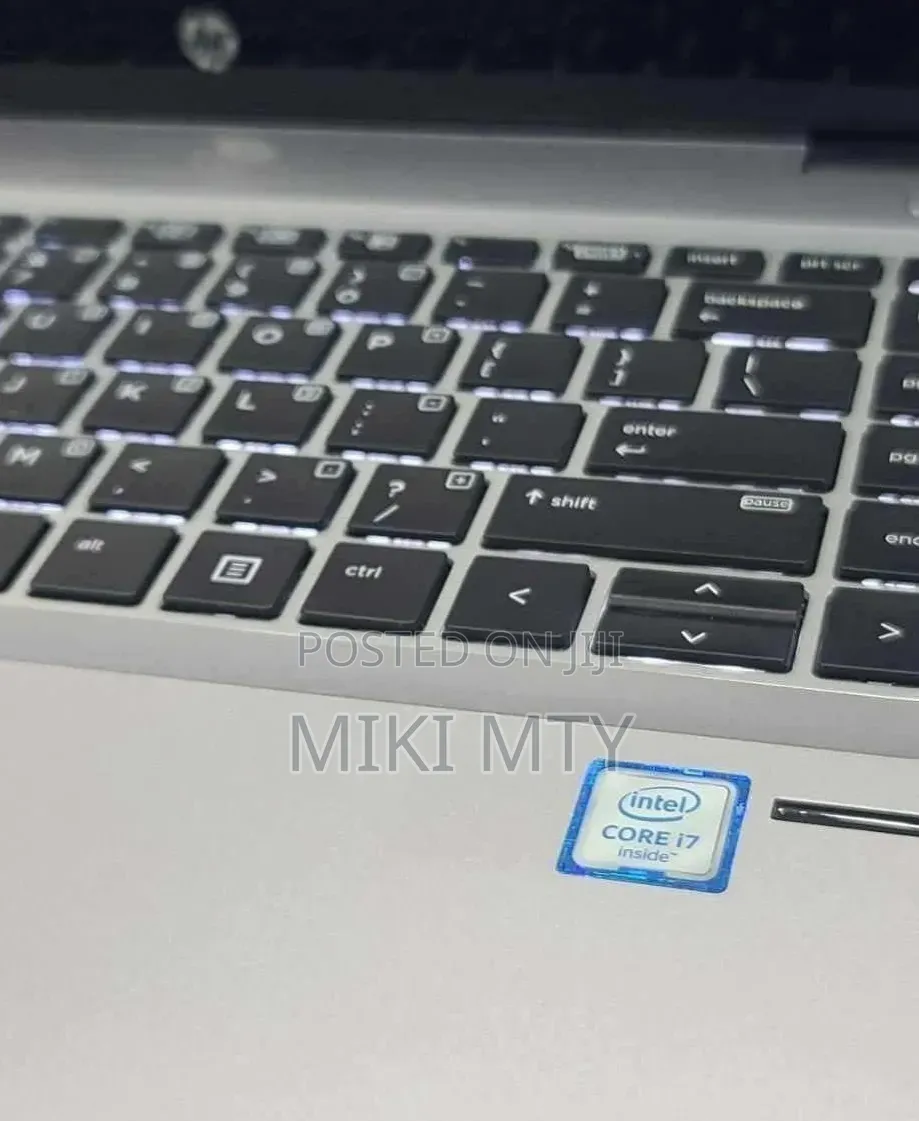 New Laptop HP EliteBook X360 1030 G3 8GB Intel Core i7 SSD 256GB