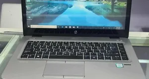 New Laptop HP EliteBook X360 1030 G3 8GB Intel Core i7 SSD 256GB