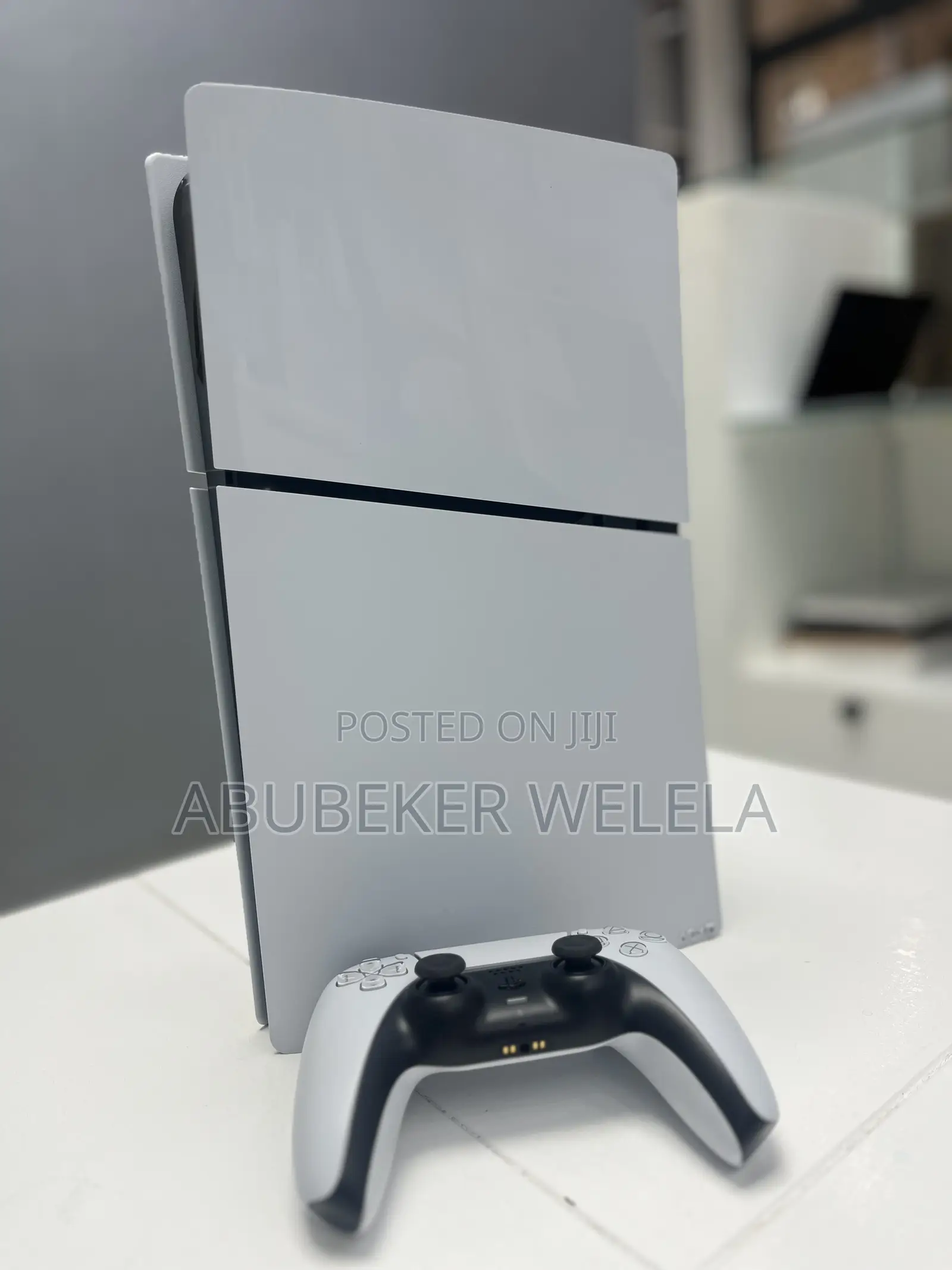 Ps5 Slim Dijital
