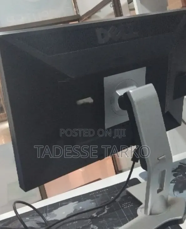 Hp Monitor