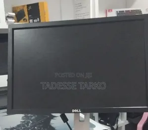 Hp Monitor