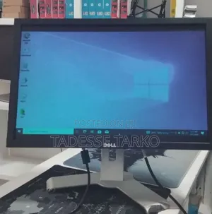 Hp Monitor
