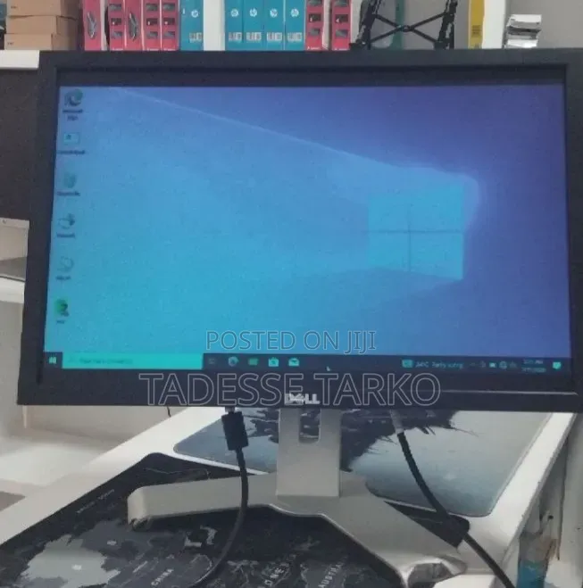 Hp Monitor