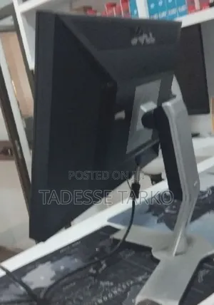 Hp Monitor