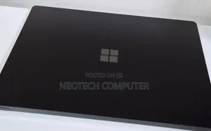 New Laptop Microsoft Surface Laptop 5 16GB Intel Core i7 SSD 512GB