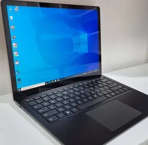 New Laptop Microsoft Surface Laptop 5 16GB Intel Core i7 SSD 512GB