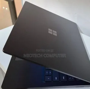 New Laptop Microsoft Surface Laptop 5 16GB Intel Core i7 SSD 512GB