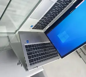 New Laptop HP EliteBook 1040 G8 16GB Intel Core i7 SSD 512GB