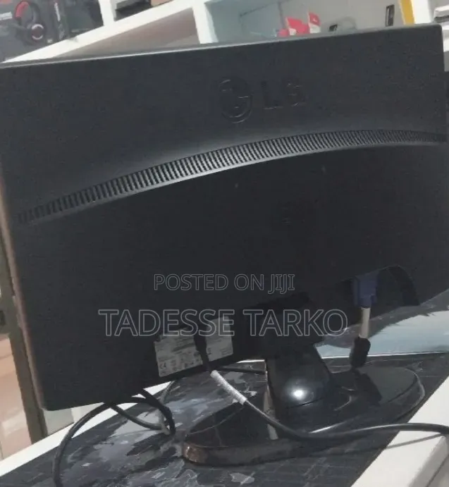 Lg Monitor