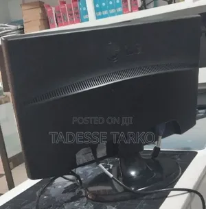Lg Monitor