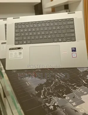 New Laptop HP Envy X360 16GB Intel Core Ultra 7 SSD 1T