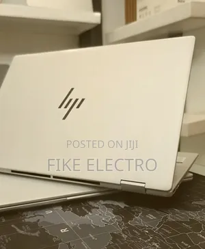 New Laptop HP Envy X360 16GB Intel Core Ultra 7 SSD 1T