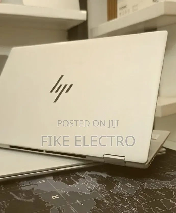 New Laptop HP Envy X360 16GB Intel Core Ultra 7 SSD 1T