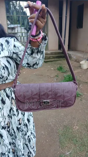 ጥራት ያላቸው ቦርሳዎች