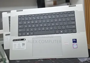 New Laptop HP Envy X360 16GB Intel Core Ultra 7 SSD 1T