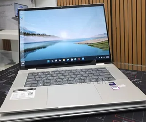 New Laptop HP Envy X360 16GB Intel Core Ultra 7 SSD 1T