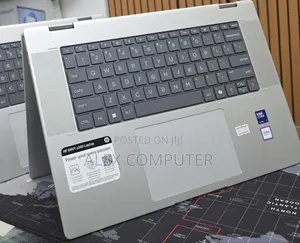 New Laptop HP Envy X360 16GB Intel Core Ultra 7 SSD 1T
