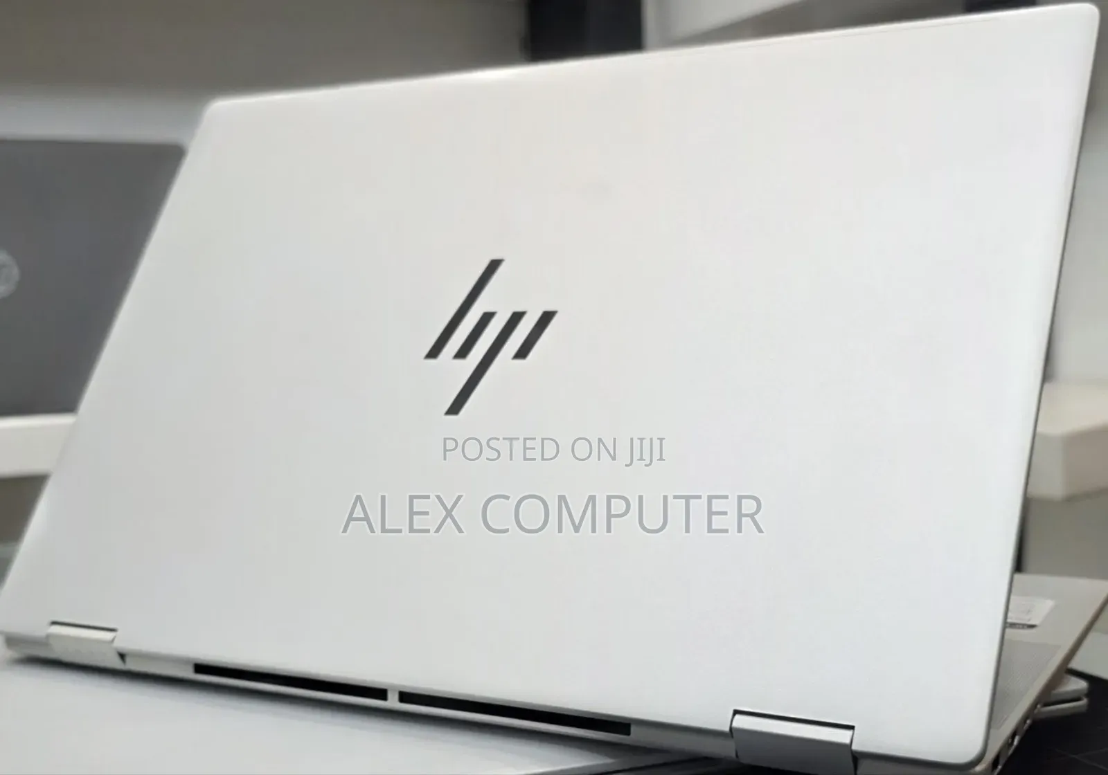 New Laptop HP Envy X360 16GB Intel Core Ultra 7 SSD 1T
