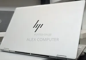 New Laptop HP Envy X360 16GB Intel Core Ultra 7 SSD 1T