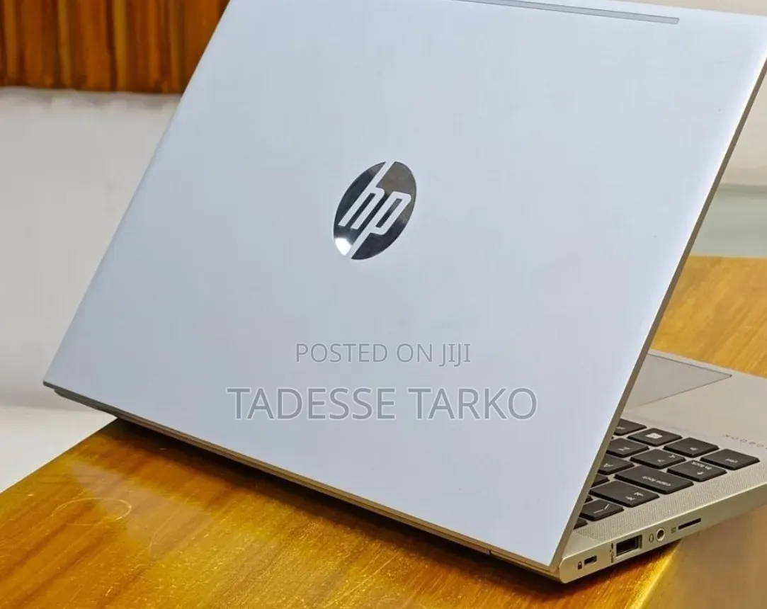 New Laptop HP ProBook 440 G7 16GB Intel Core i5 SSD 512GB