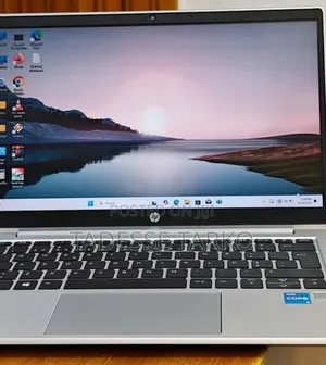 New Laptop HP ProBook 440 G7 16GB Intel Core i5 SSD 512GB