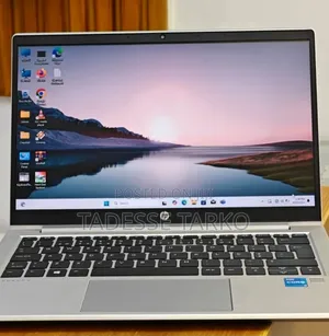 New Laptop HP ProBook 440 G7 16GB Intel Core i5 SSD 512GB