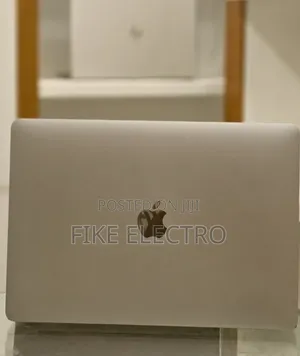 New Laptop Apple MacBook Air 2020 M1 8GB Apple M1 SSD 256GB