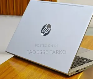 New Laptop HP ProBook 440 G7 16GB Intel Core i5 SSD 512GB