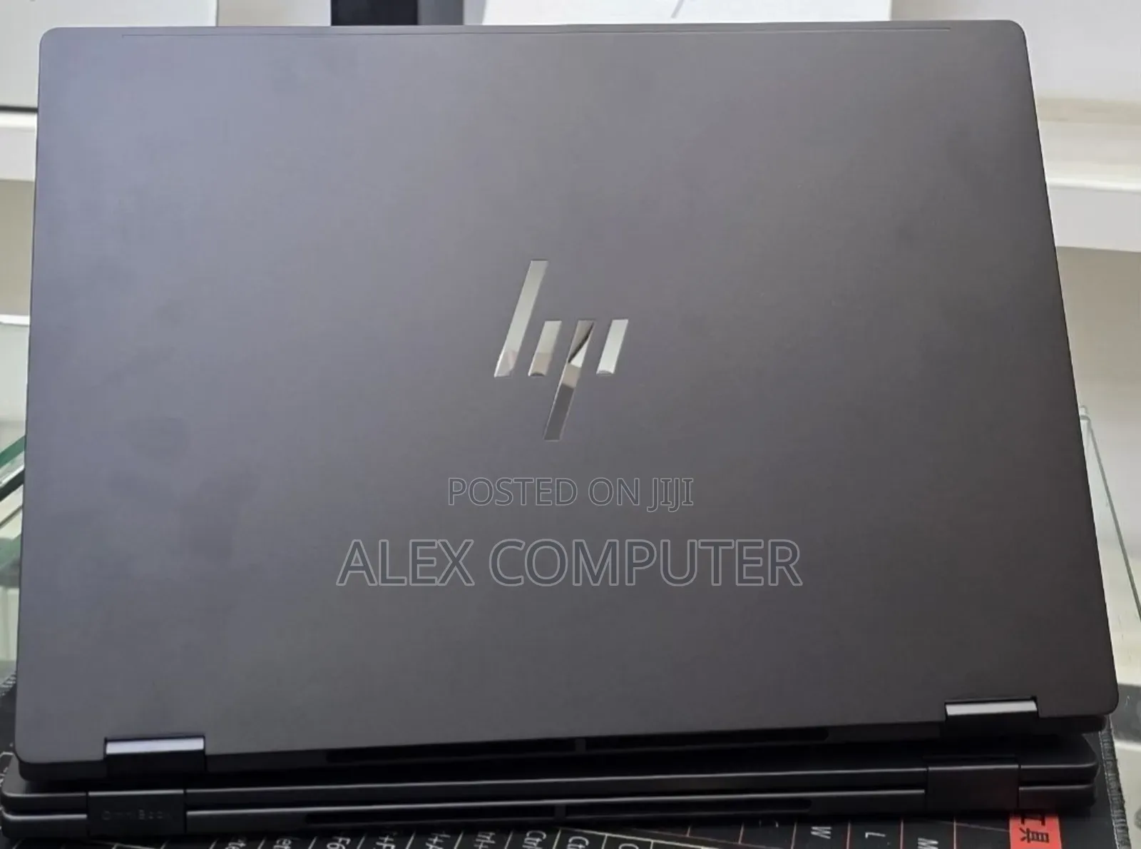 New Laptop HP OmniBook X Flip 14" 16GB Intel Core Ultra 7 SSD 1T
