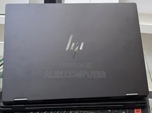 New Laptop HP OmniBook X Flip 14" 16GB Intel Core Ultra 7 SSD 1T