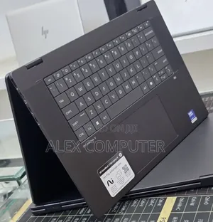 New Laptop HP OmniBook X Flip 14" 16GB Intel Core Ultra 7 SSD 1T
