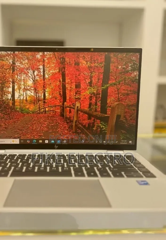 New Laptop HP EliteBook 1040 G8 32GB Intel Core i7 SSD 512GB