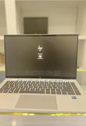 New Laptop HP EliteBook 1040 G8 32GB Intel Core i7 SSD 512GB