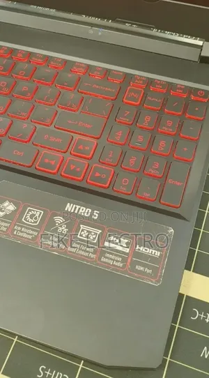 Laptop Acer Nitro 5 16GB Intel Core i5 SSD 512GB