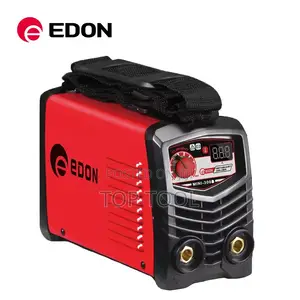፡1ይህ Edon Mini300s Dc Inverter Mma የብረት ብየዳ ማሽን ነው።