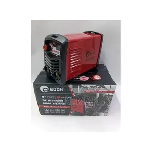 ፡1ይህ Edon Mini300s Dc Inverter Mma የብረት ብየዳ ማሽን ነው።